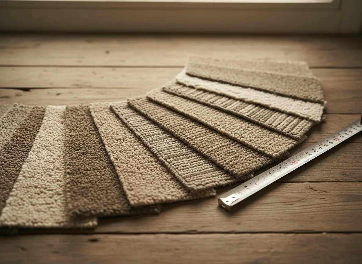 Carpet Installation Mackville, KY FAQs