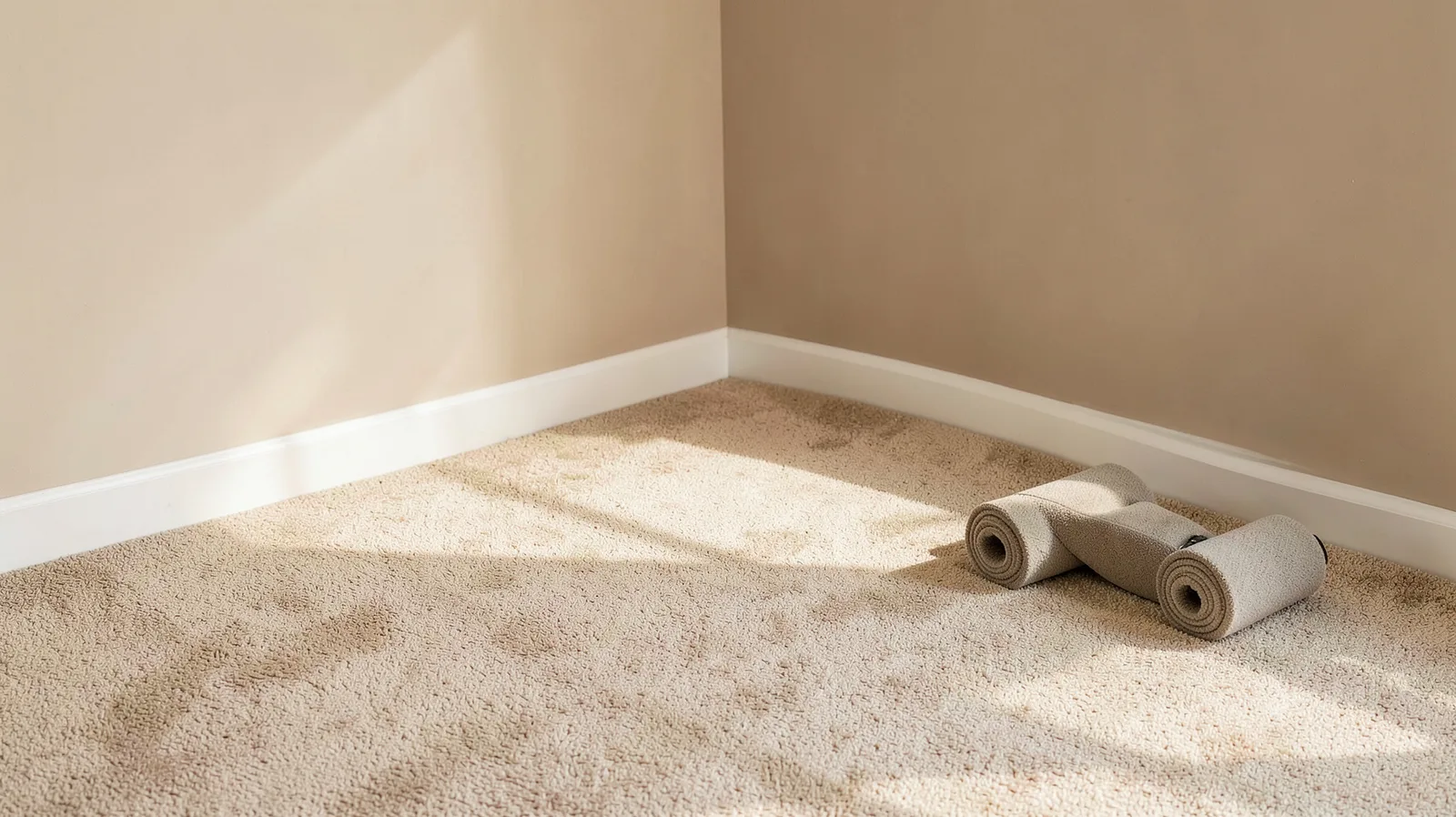 Carpet Installation in Mackville, KY near me